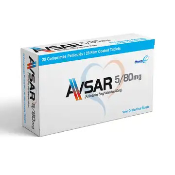 AVSAR Tablet Uses, Side Effects, Benefits and Price