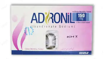 Adronil Tablet Uses