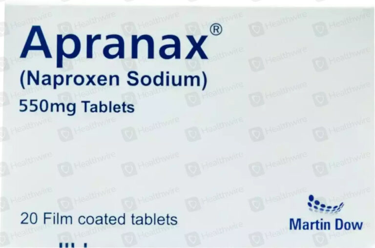 apranax tablet uses