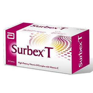 surbex t uses